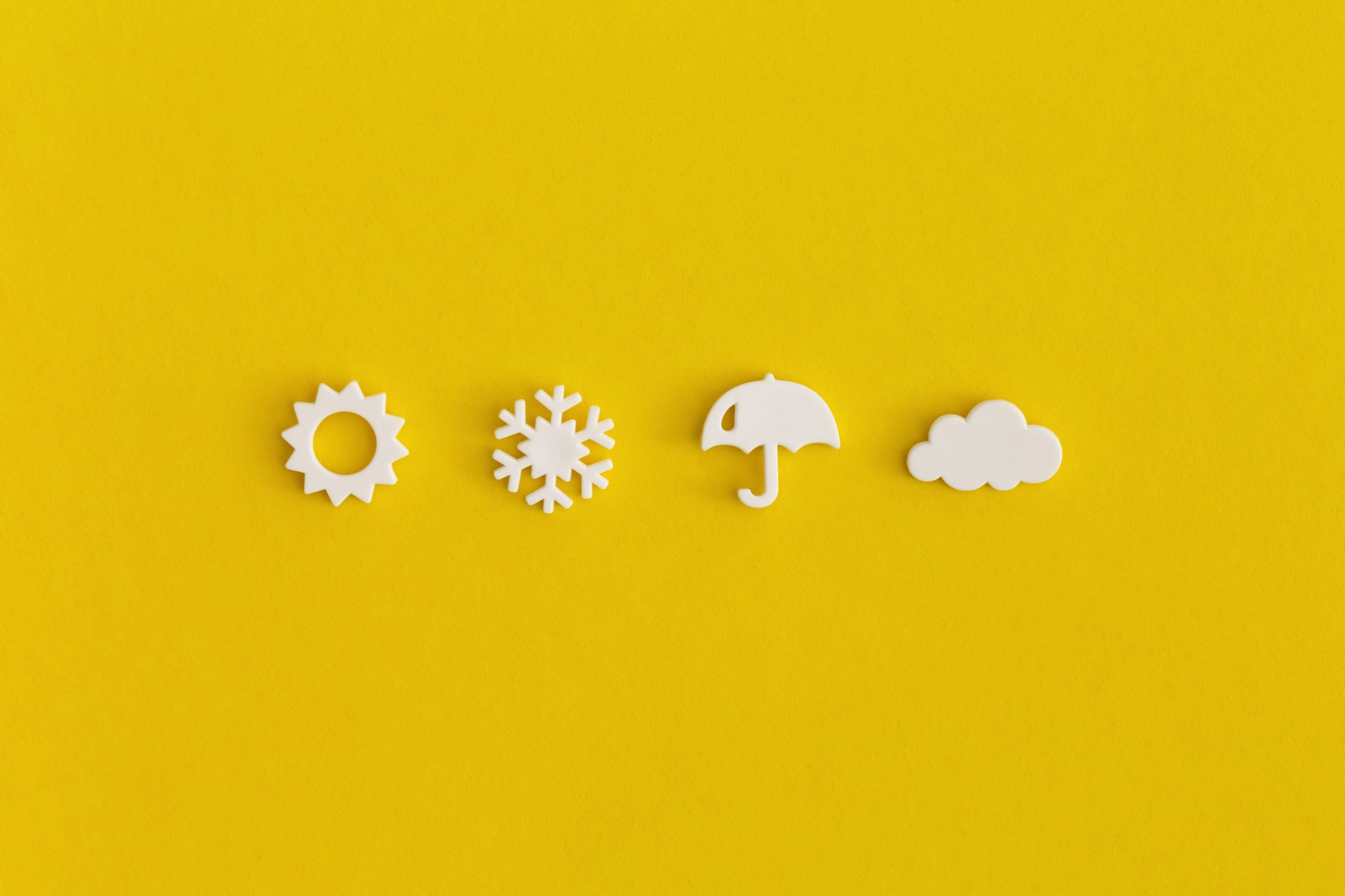 drone météo