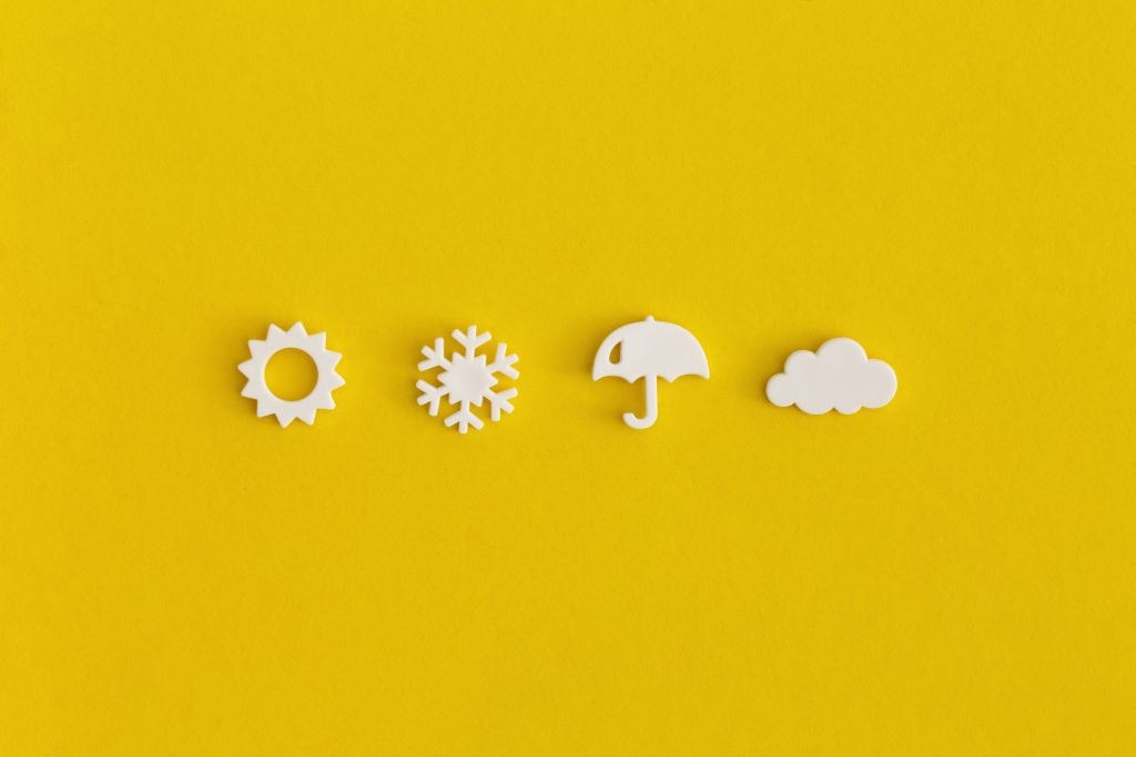 drone météo