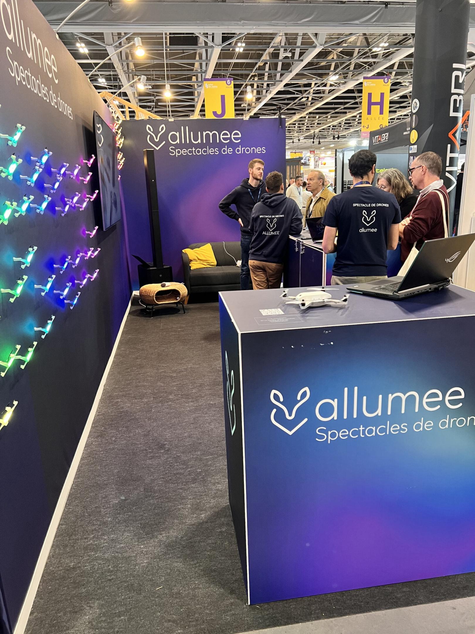 salon des maires 2023