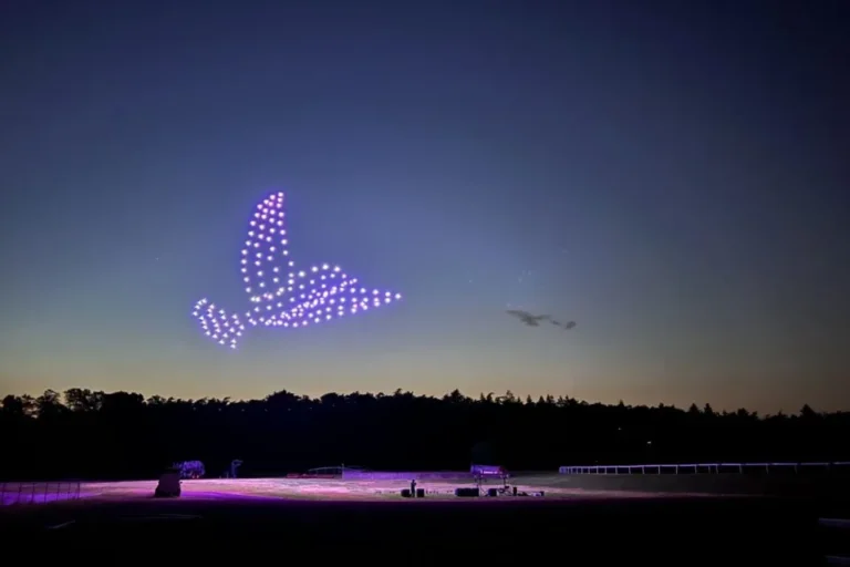 droneshow