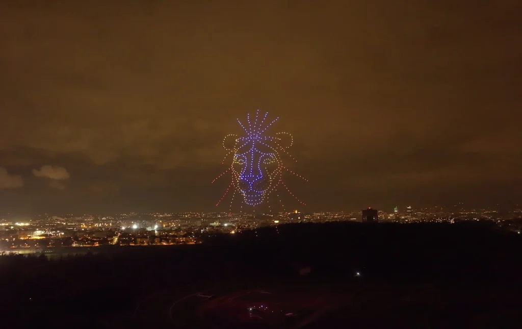 allumee celebrates the Festival of Lights